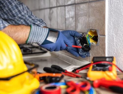 Why Hire a Professional for Electrical Repairs