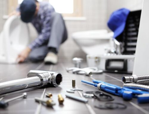 Different Residential Plumbing Services