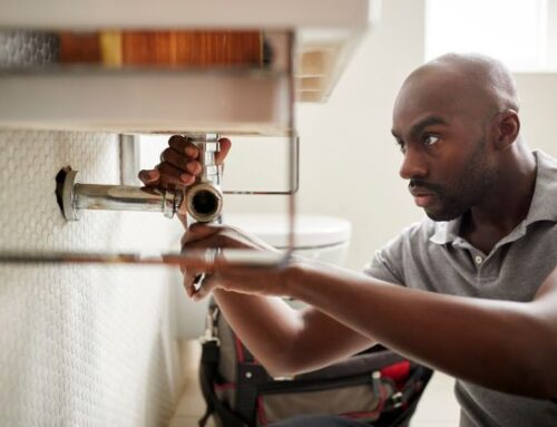 When to Call a Professional Plumber Company