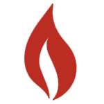 flame icon