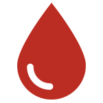 rain drop icon