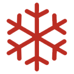 snow flake icon