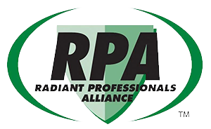 RPA logo RPA logo